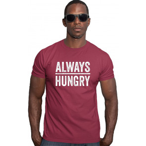 Always Hungry T-Shirt