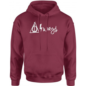 Always Lightning Bolt T-Shirt