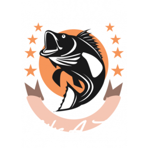 Always Think Like A Fish Superior Perfomance T-Shirt