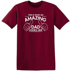 Amazing Dad T-Shirt