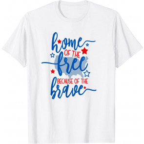 America T-Shirt