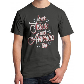 America T-Shirt