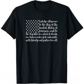 American  T-Shirt