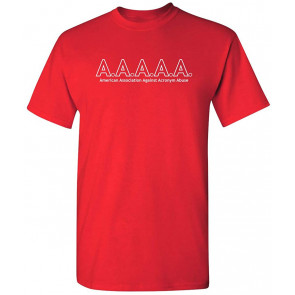 American Association Against T-Shirt