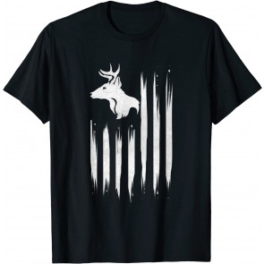 American Flag - T-Shirt
