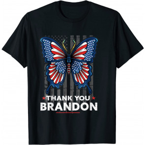 American Flag T-Shirt
