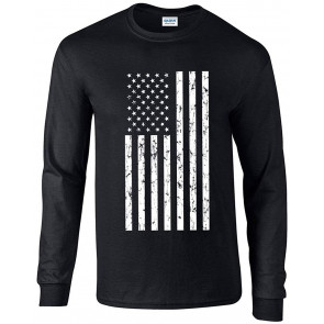 American Flag T-Shirt