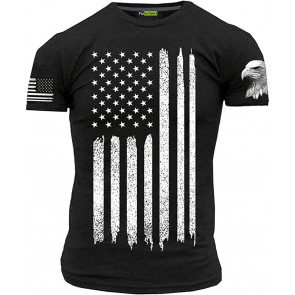 American Flag T-Shirt