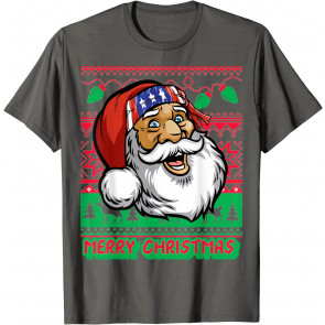 American Flag T-Shirt