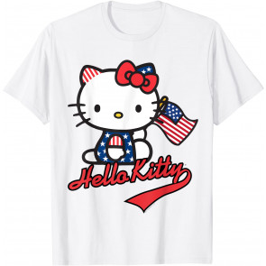 American Flag T-Shirt