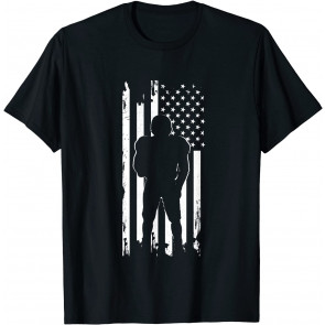 American Football Apparel - T-Shirt