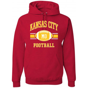 American Football City Hometown T-Shirt