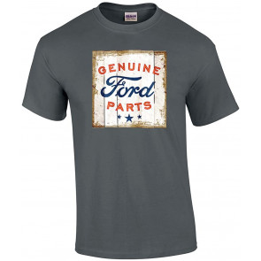 American Ford Genuine Parts T-Shirt