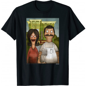American Gothic T-Shirt