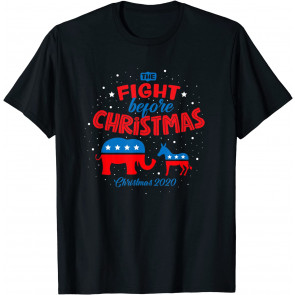 American Political T-Shirt