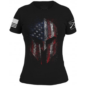 American Spartan 2.0 T-Shirt