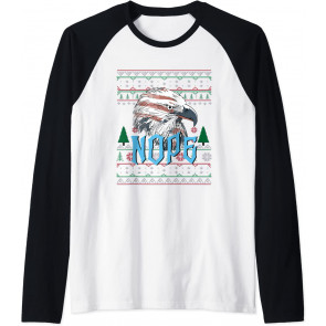 American USA Freedom Political Protest Christmas  T-Shirt
