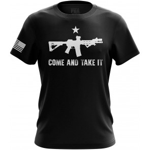 American T-Shirt