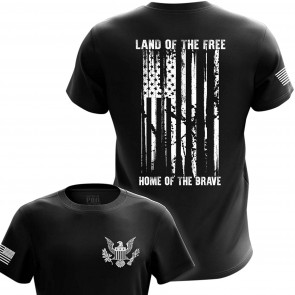 American T-Shirt