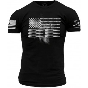 Ammo Flag T-Shirt