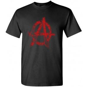 Anarchy - T-Shirt
