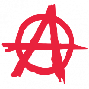 Anarchy Tshirt
