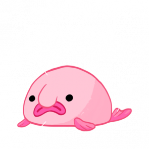 Anatomy Of A Blobfish  Funny Tshirt