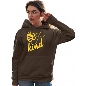 And Bee Kind Sweat T-Shirt