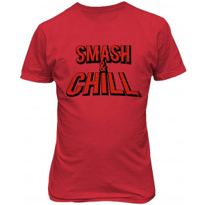 And Chill  T-Shirt