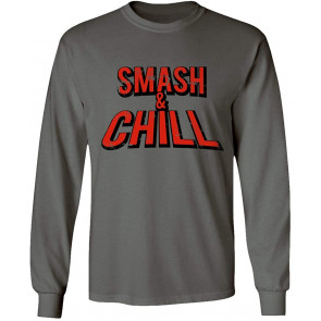 And Chill  T-Shirt