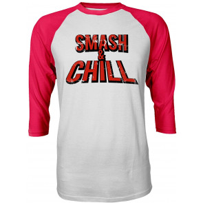 And Chill  T-Shirt