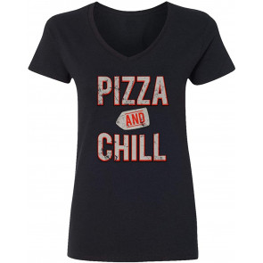 And Chill  T-Shirt