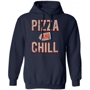 And Chill  T-Shirt