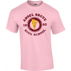 Angel Grove High School T-Shirt