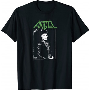 Angel Name Frame T-Shirt