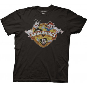 Animaniacs T-Shirt
