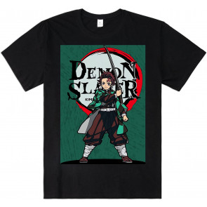 Anime T-Shirt