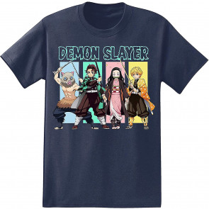 Anime T-Shirt