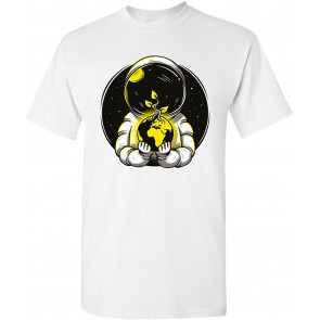 Another World Gege Artworks Art T-Shirt