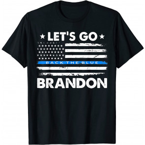 Anti Liberal T-Shirt