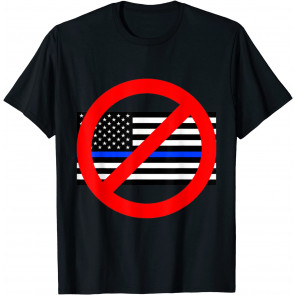 Anti Police State T-Shirt