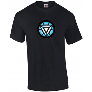 Arc Reactor T-Shirt
