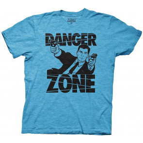Archer Danger Zone T-Shirt