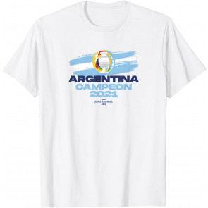 Argentina Champion T-Shirt