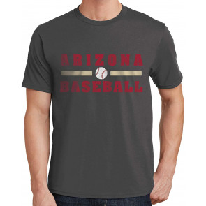 Arizona Baseball T-Shirt