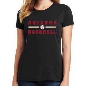 Arizona Baseball T-Shirt