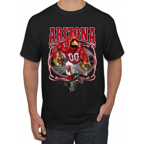 Arizona Fan AR Fantasy Football T-Shirt