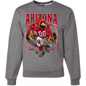 Arizona Fan AR Fantasy Football T-Shirt