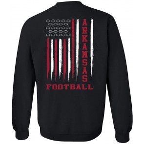 Arkansas Football Team T-Shirt