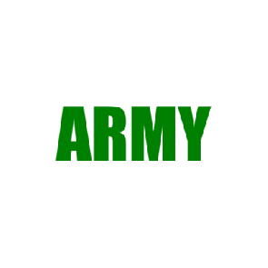 Army Shirt